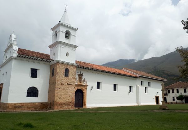 paisajes de San Agustin de Huila
