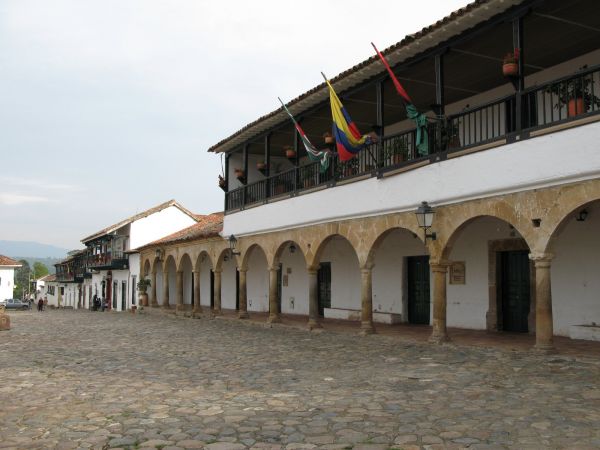 paisajes de San Agustin de Huila