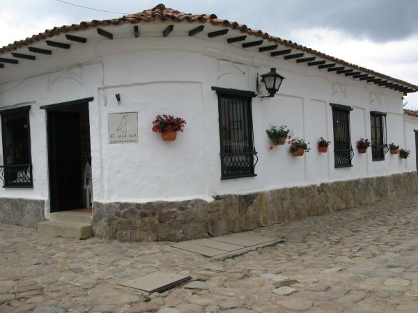 paisajes de San Agustin de Huila