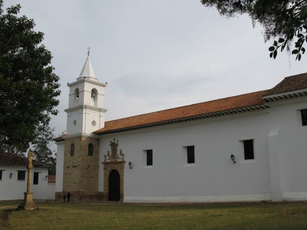 paisajes de San Agustin de Huila
