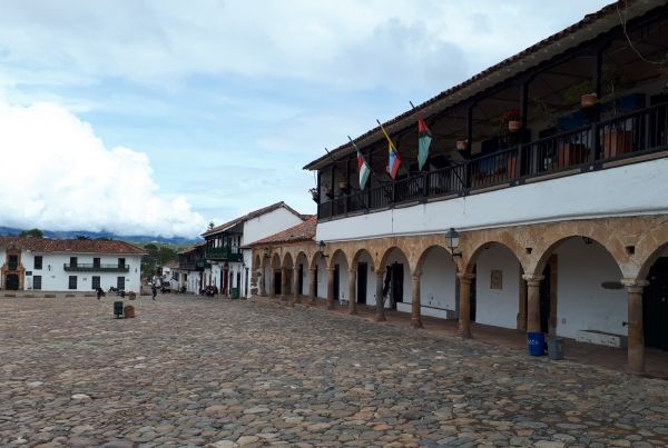 caminata en desierto de la tatacoa