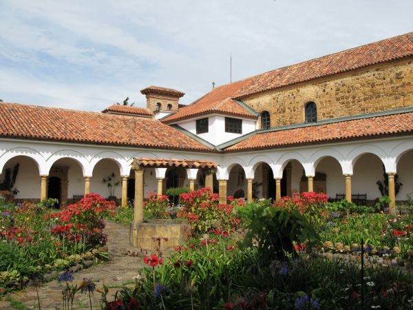 paisajes de San Agustin de Huila