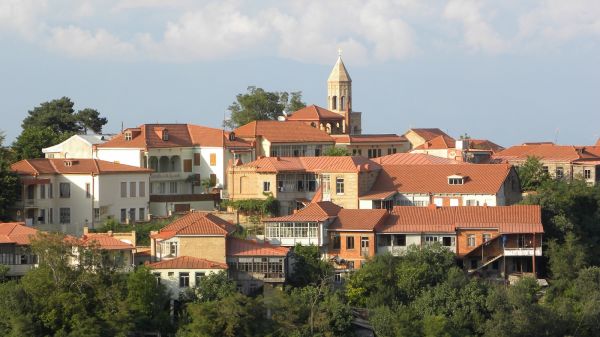 ciudad mtsjeta