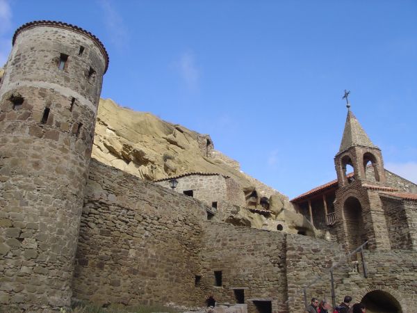 ciudad mtsjeta