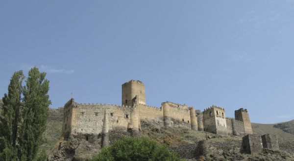 ciudad mtsjeta