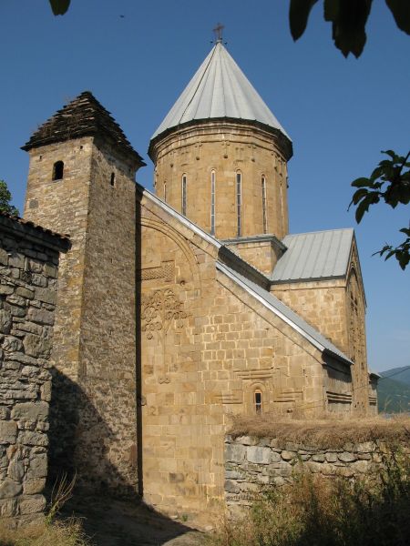 ciudad mtsjeta