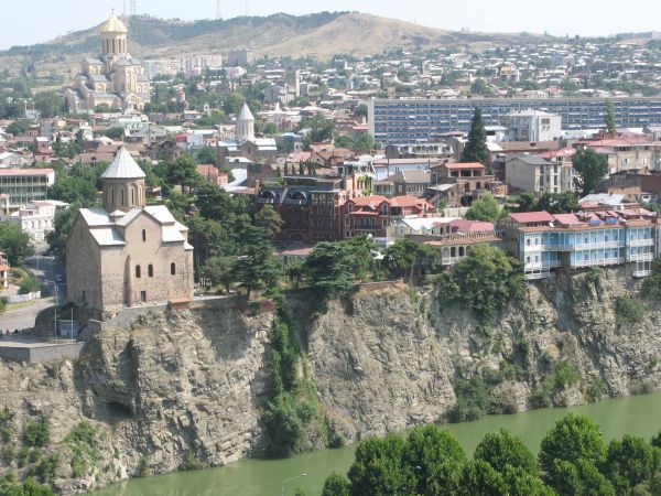 ciudad mtsjeta