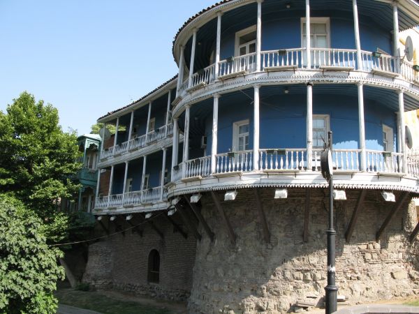 ciudad mtsjeta