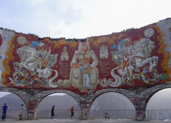 ciudad mtsjeta