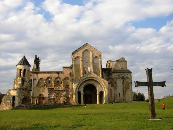 ciudad mtsjeta