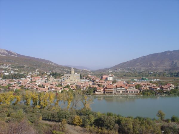 ciudad mtsjeta