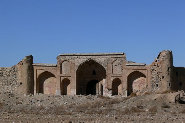 shiraz mezquita nasr el molk