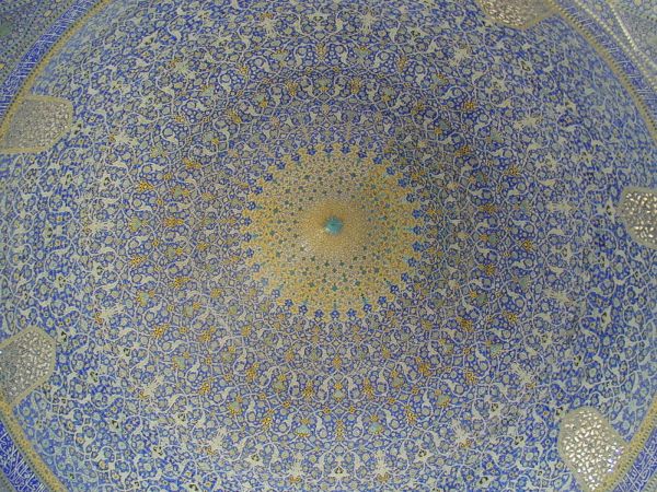 shiraz mezquita nasr el molk