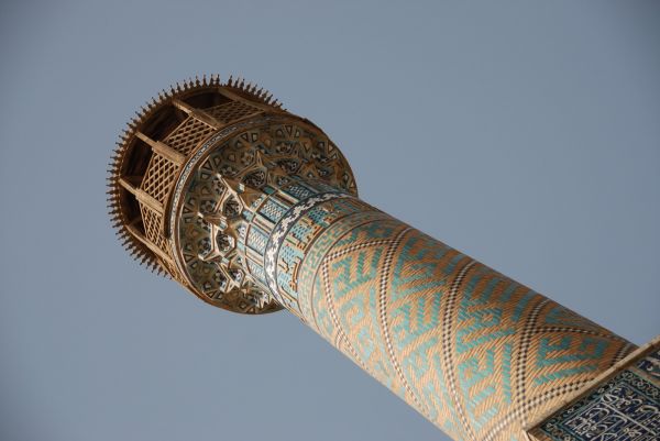 shiraz mezquita nasr el molk