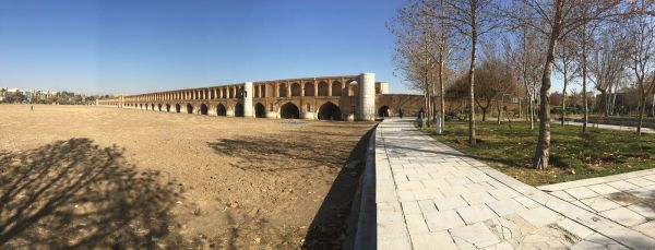 shiraz mezquita nasr el molk