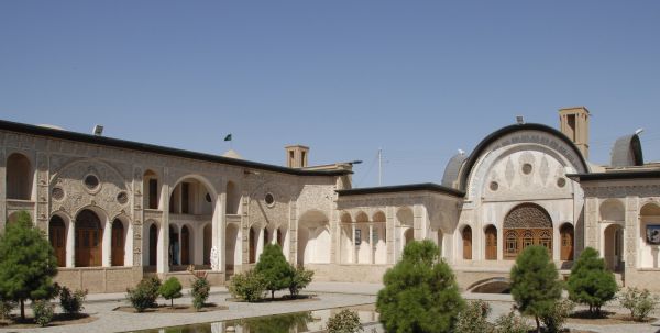 shiraz mezquita nasr el molk