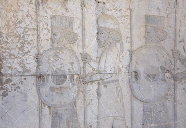 shiraz mezquita nasr el molk