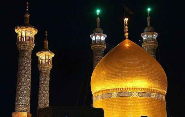 shiraz mezquita nasr el molk
