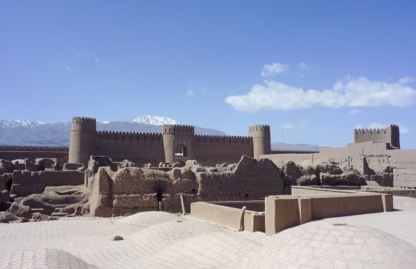 shiraz mezquita nasr el molk