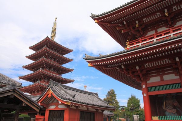 Kinkakuji - Pabellon Dorado
