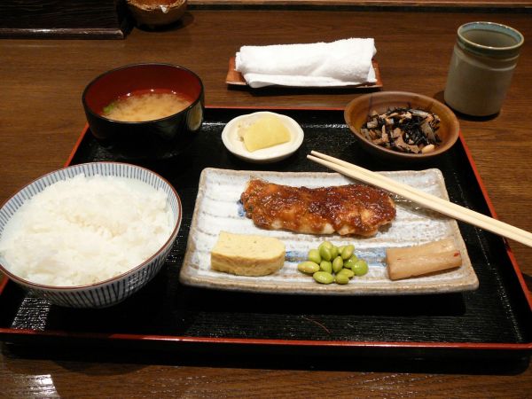 Kinkakuji - Pabellon Dorado