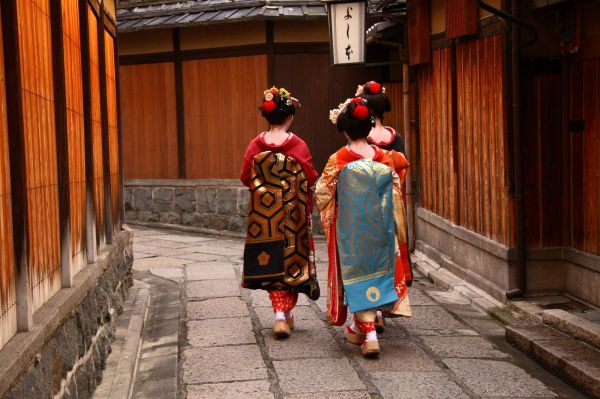 Kinkakuji - Pabellon Dorado