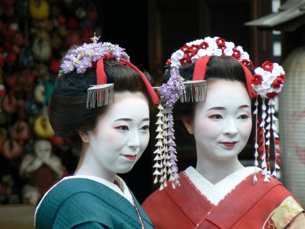 Kinkakuji - Pabellon Dorado