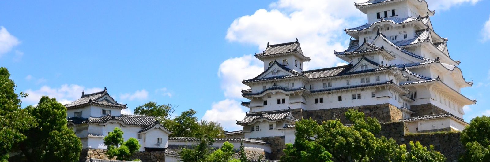 castillo himeji