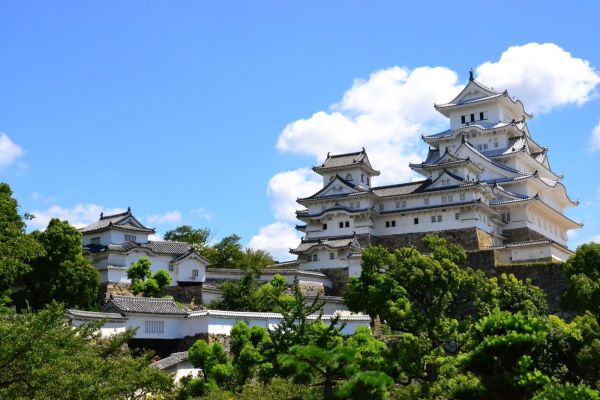Kinkakuji - Pabellon Dorado