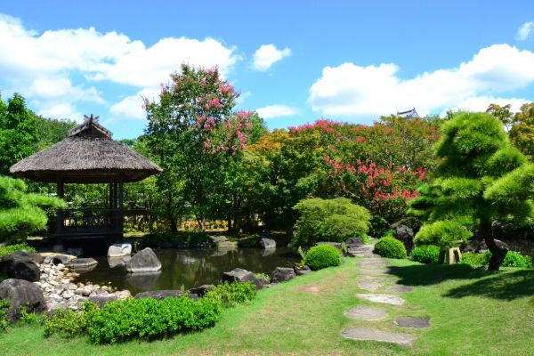 Kinkakuji - Pabellon Dorado
