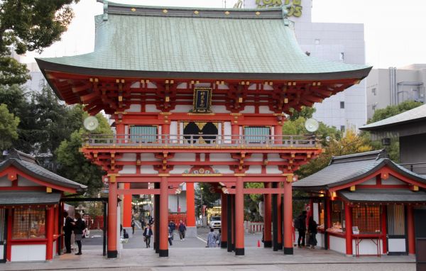 Kinkakuji - Pabellon Dorado