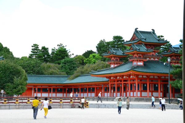 Kinkakuji - Pabellon Dorado