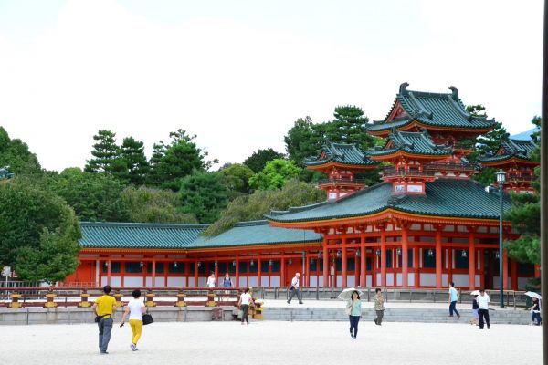 templo en japón