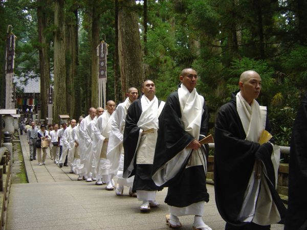 Kinkakuji - Pabellon Dorado