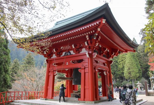 Kinkakuji - Pabellon Dorado