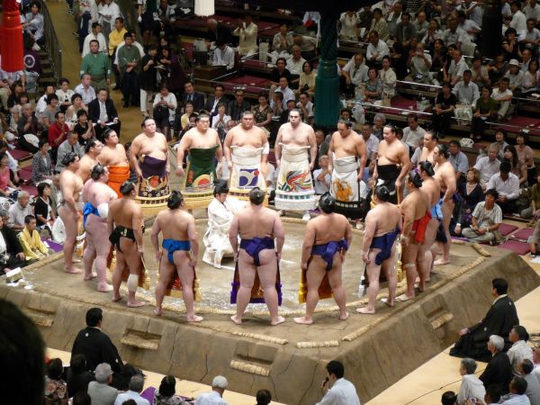 Kinkakuji - Pabellon Dorado
