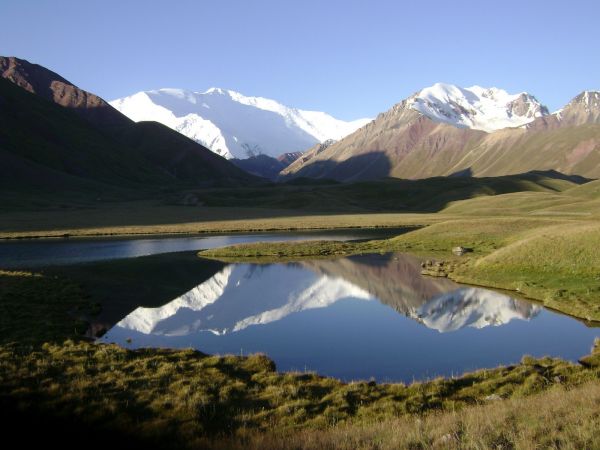 dushanbe