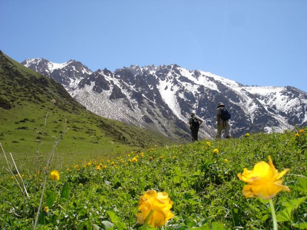 dushanbe