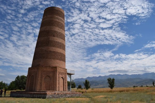 dushanbe