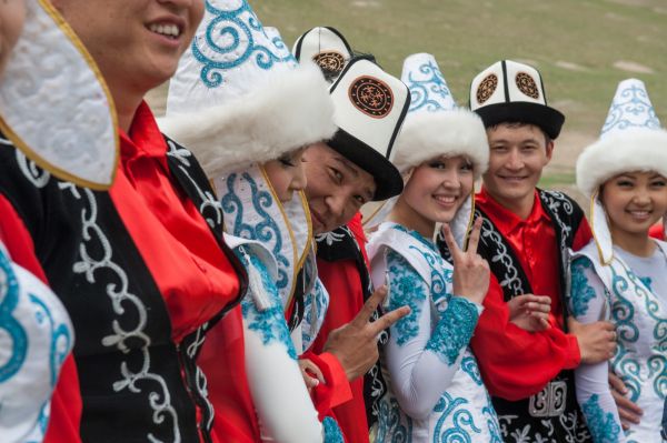 dushanbe