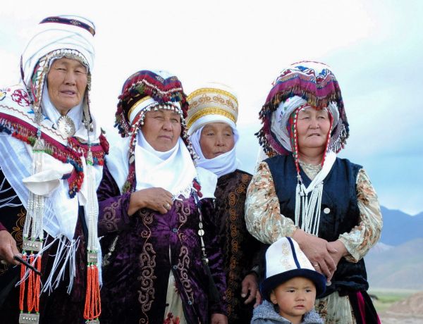 dushanbe