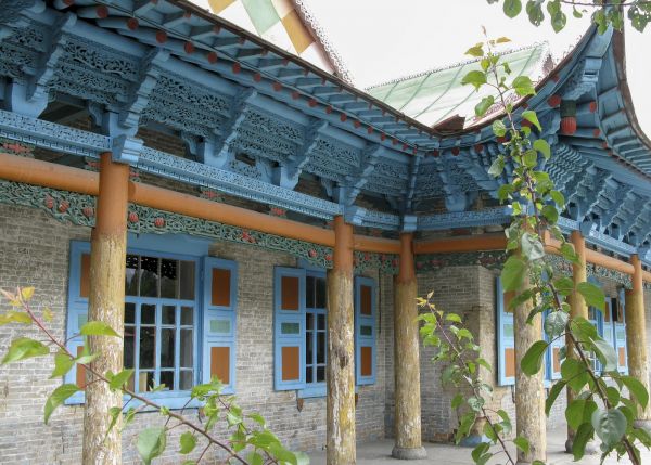 dushanbe
