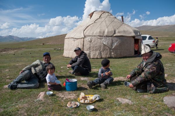 dushanbe