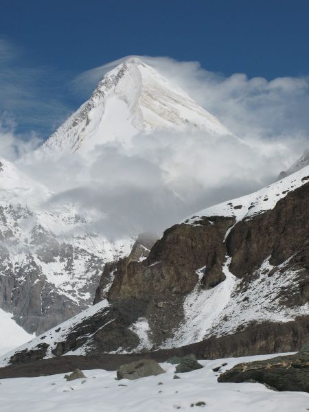 Kirgyzstn. Trekking al corazn del Tien Shan