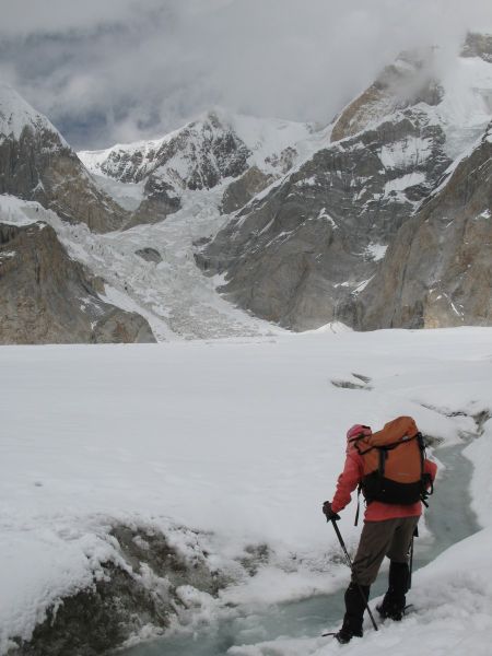 Kirgyzstn. Trekking al corazn del Tien Shan
