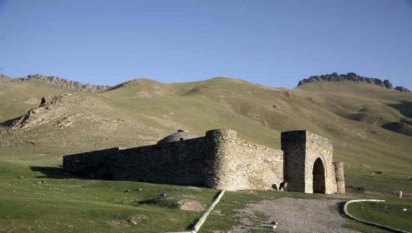 dushanbe