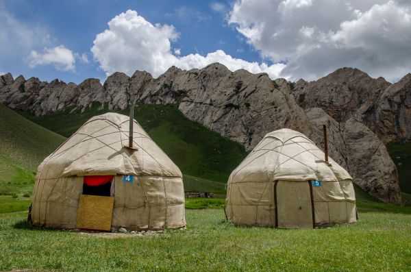 dushanbe