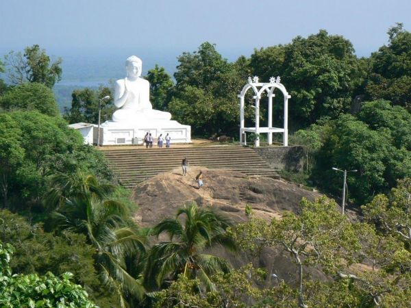 pescadores en sri lanka