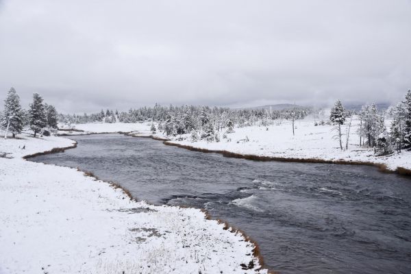 parque nacional Grand Teton