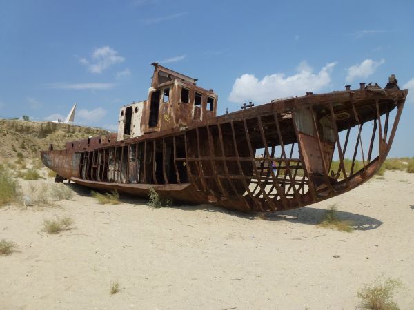 visitando las tumbas de sai zinda en samarcanda